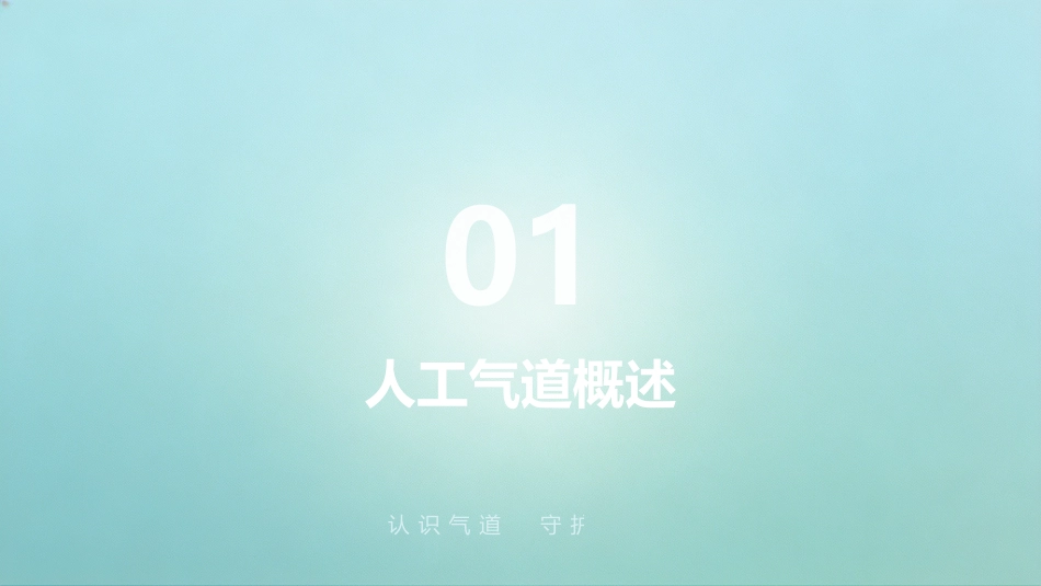 人工气道（气切）护理_第5页