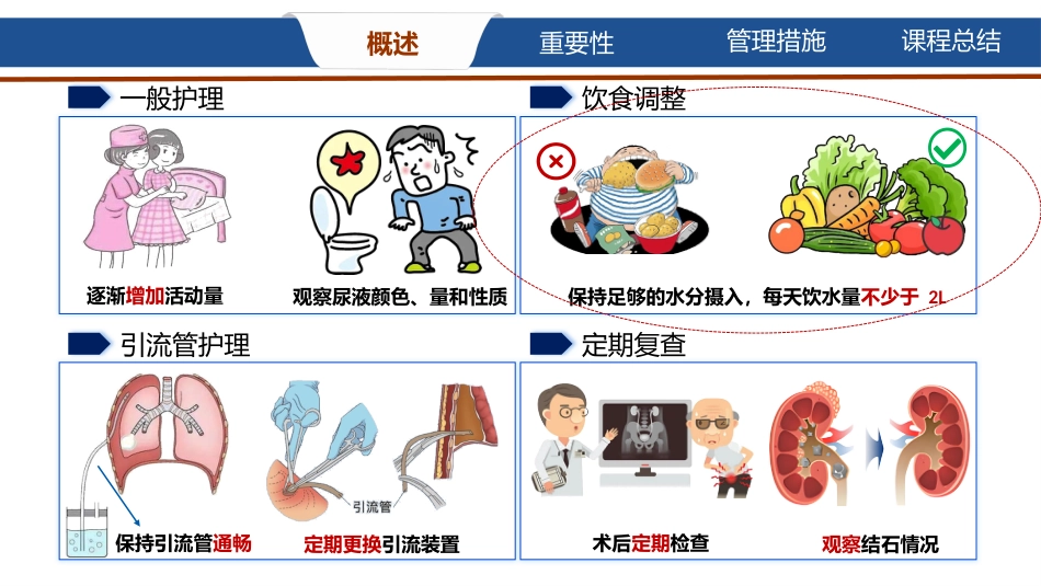 上尿路结石的饮食护理_第12页