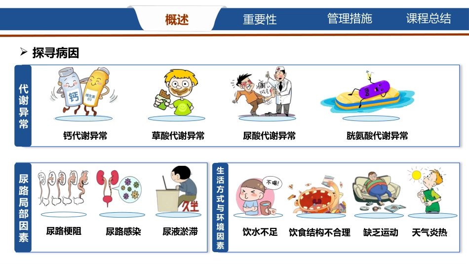 上尿路结石的饮食护理_第6页