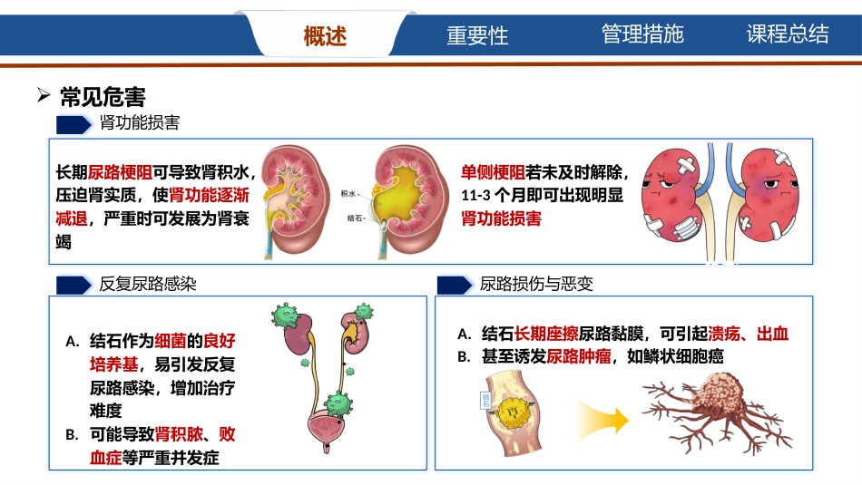 上尿路结石的饮食护理_第7页