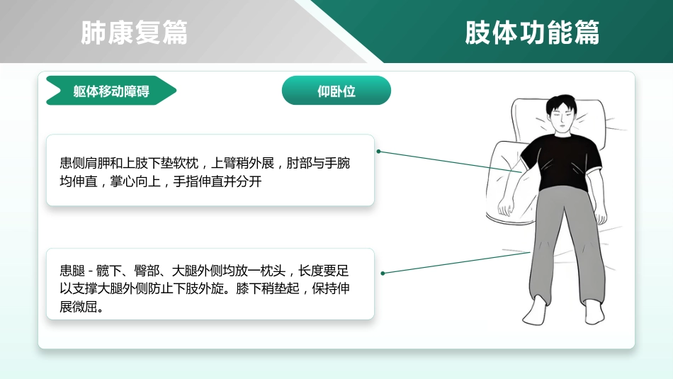 一例高龄脑出血患者的康复个案护理_第13页