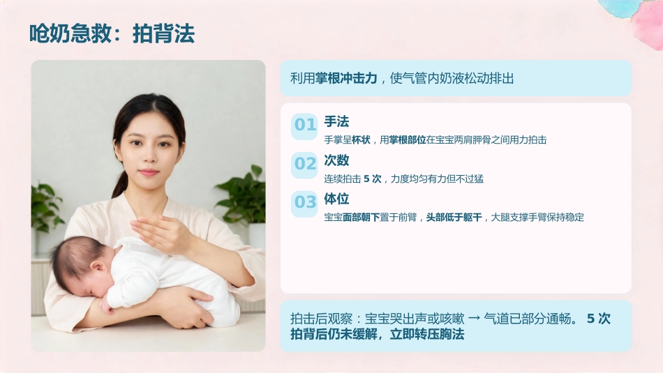 新生儿呛奶与吐奶护理全攻略(1)_第11页