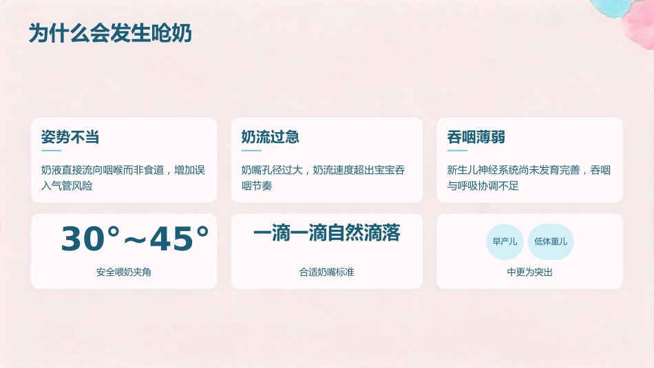 新生儿呛奶与吐奶护理全攻略(1)_第7页