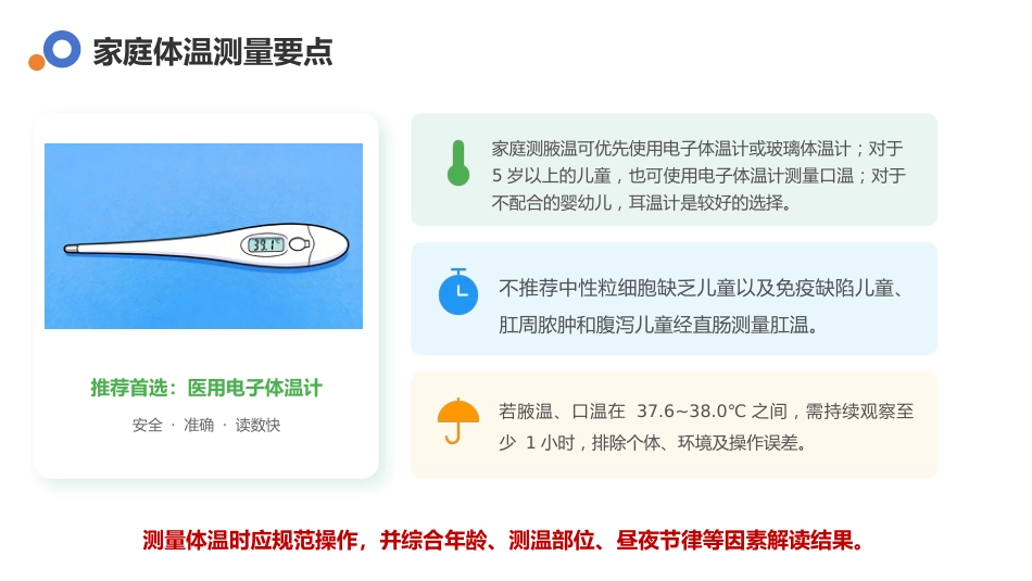 儿童发热家庭科学护理指南-1_第5页