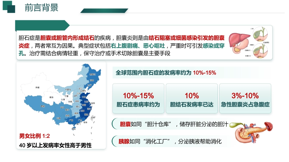 基于高级健康评估的一例胆石症伴胆囊炎患者的个案护理_第3页