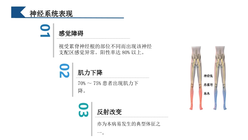 一例腰痛病中医护理教学查房_第11页