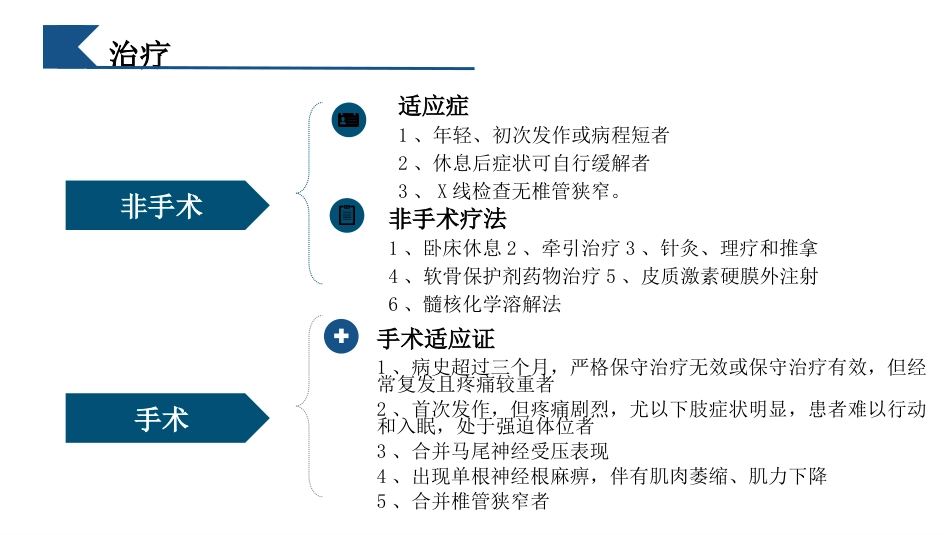 一例腰痛病中医护理教学查房_第13页