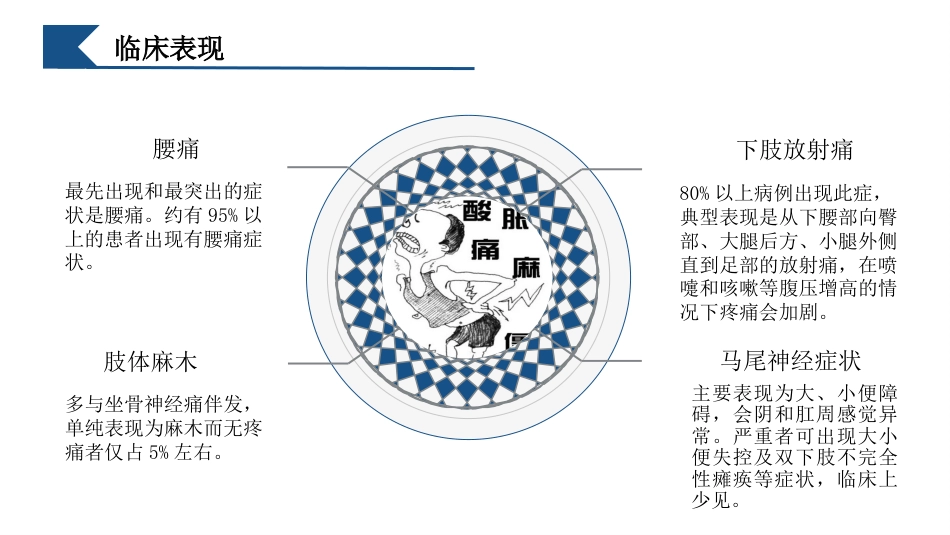 一例腰痛病中医护理教学查房_第8页
