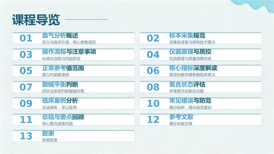 血气分析标本采集与结果解读(1)_第2页