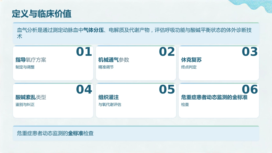 血气分析标本采集与结果解读(1)_第4页