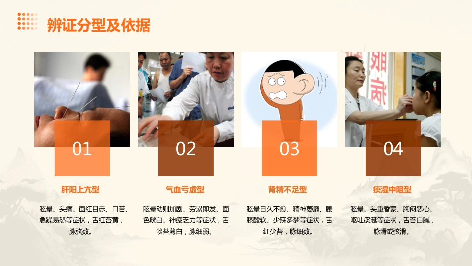 眩晕病患者的中医个案护理1_第14页
