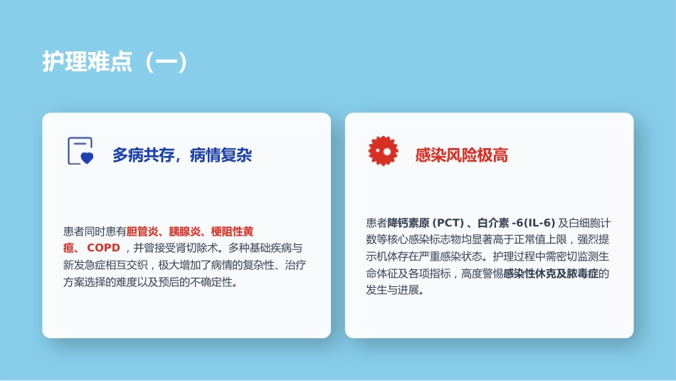 急性胆管炎患者护理个案汇报_第10页