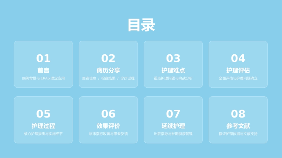 急性胆管炎患者护理个案汇报_第2页