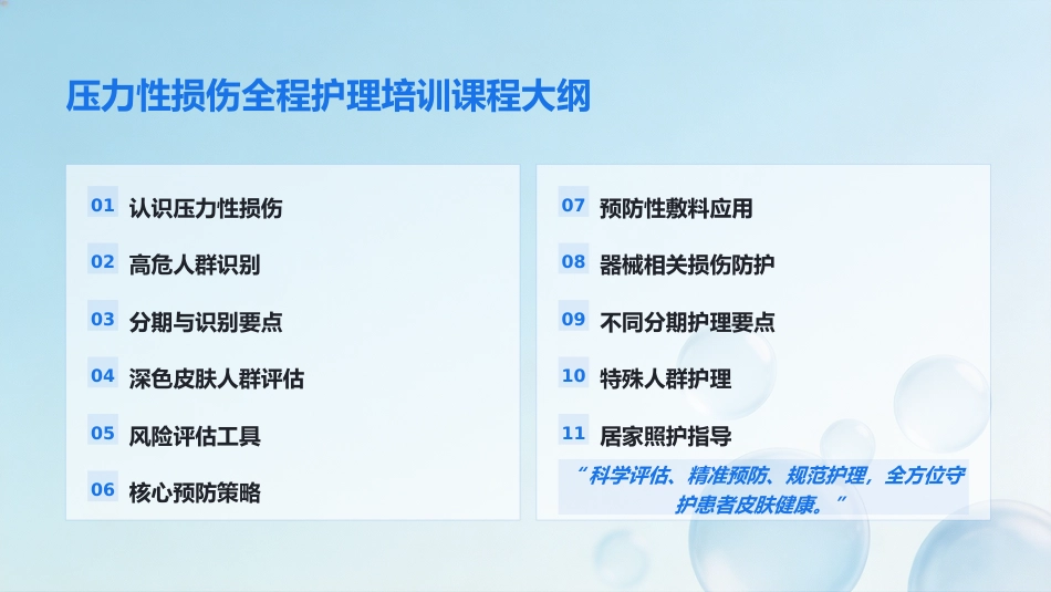 压力性损伤的预防与护理(2)(1)_第2页