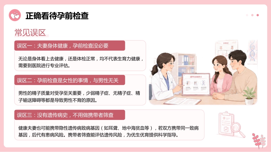 科学备孕健康宣教课件_第12页