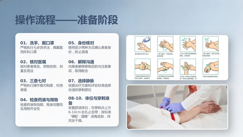 静脉穿刺技术优化与失败因素分析_第12页