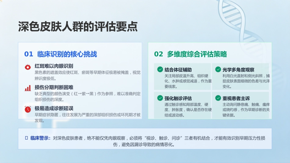 压力性损伤的预防与护理9_第11页
