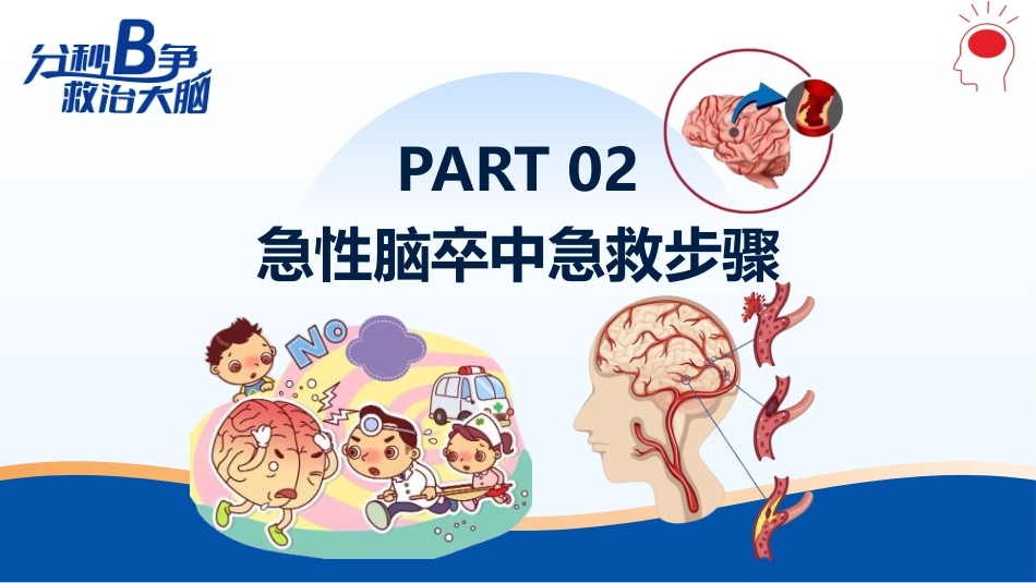 急性脑卒中的急救护理PPT课件_第9页