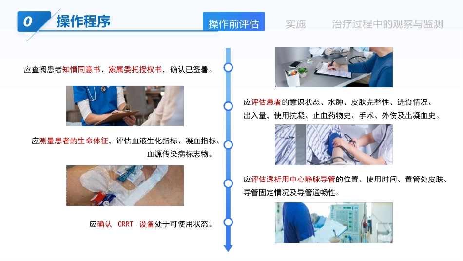 连续性肾脏替代治疗的护理——中华护理学会团体标准TCNAS26─2023_第11页