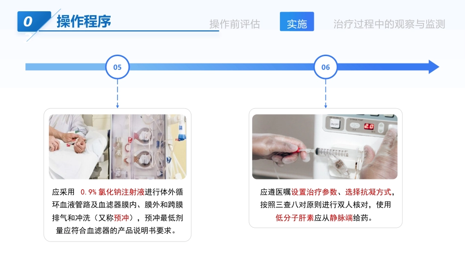 连续性肾脏替代治疗的护理——中华护理学会团体标准TCNAS26─2023_第14页