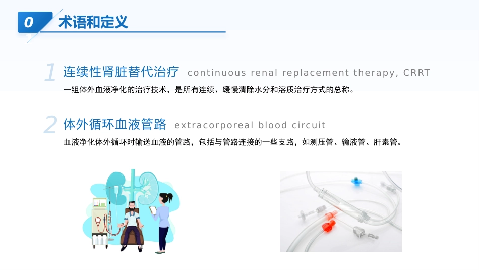连续性肾脏替代治疗的护理——中华护理学会团体标准TCNAS26─2023_第6页