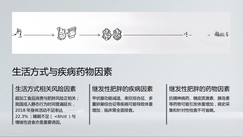 中国成人体重管理指南2025解读_第13页