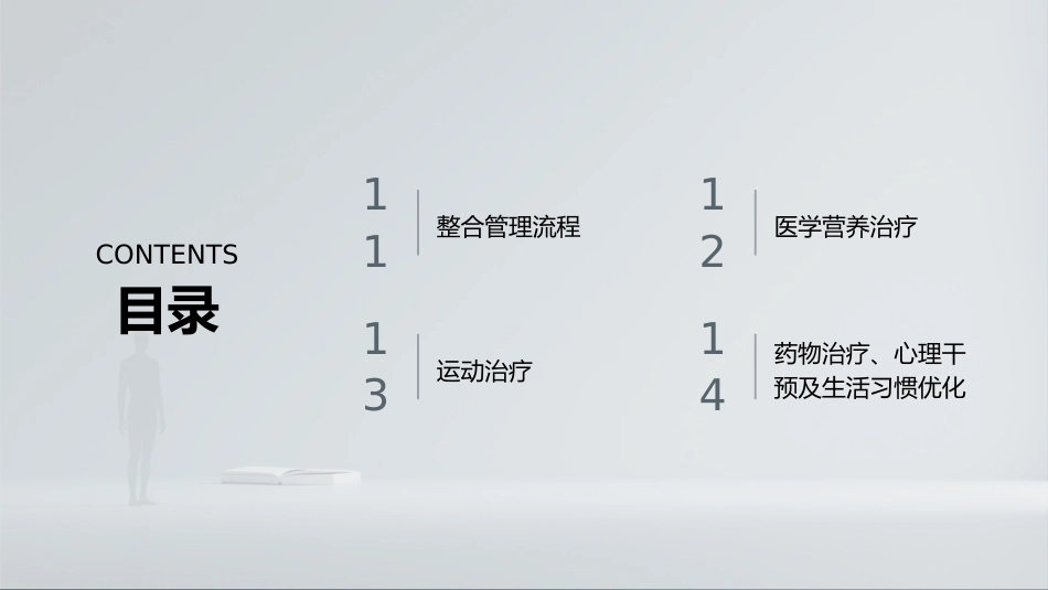 中国成人体重管理指南2025解读_第4页