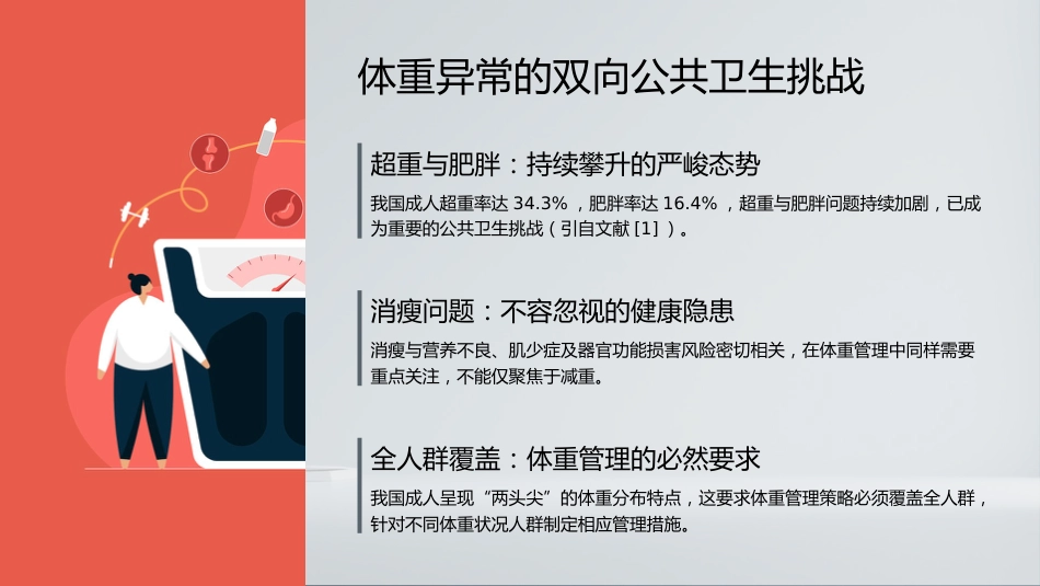 中国成人体重管理指南2025解读_第6页