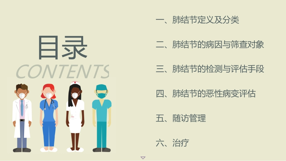 肺结节规范化诊治专家共识(2025)_第2页