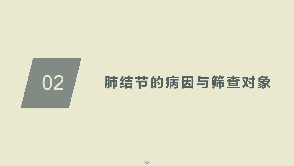 肺结节规范化诊治专家共识(2025)_第6页
