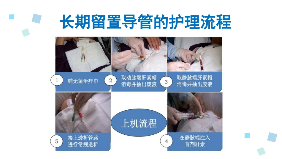血液透析留置导管护理1_第12页