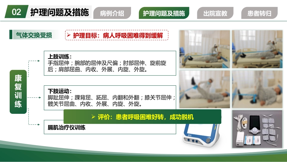 一例重度支气管哮喘气管插管患者的个案护理260404-1_第10页