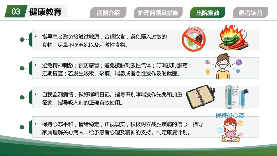 一例重度支气管哮喘气管插管患者的个案护理260404-1_第13页