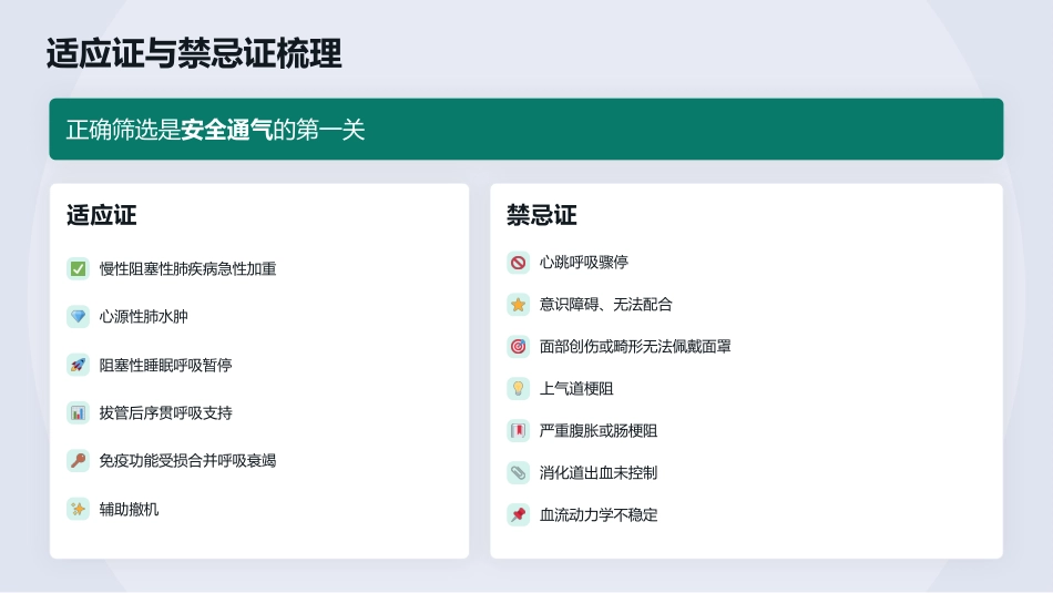 一气呵成——无创正压通气护理全流程解读(1)_第7页