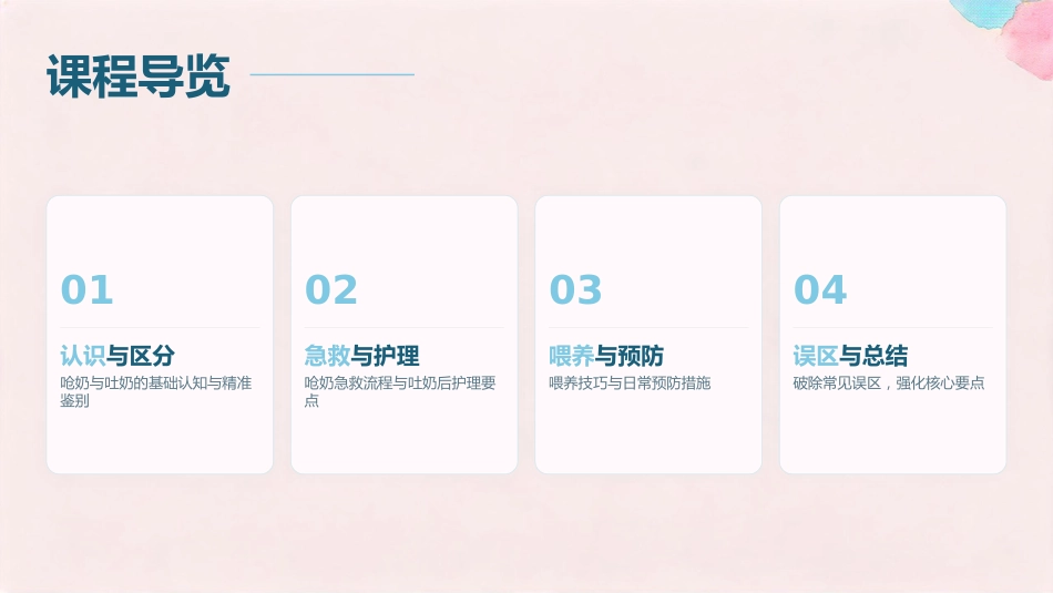 新生儿呛奶与吐奶护理全攻略(1)_第2页