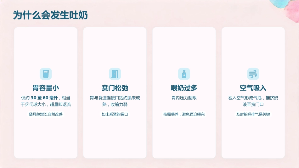 新生儿呛奶与吐奶护理全攻略(1)_第8页