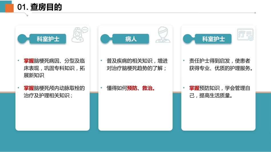 一例脑梗死动脉取栓的PBL教学查房-1_第4页