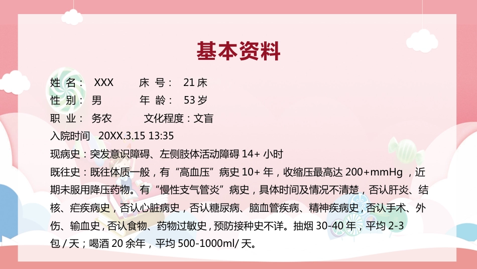 脑出血术后护理查房(2)_第3页