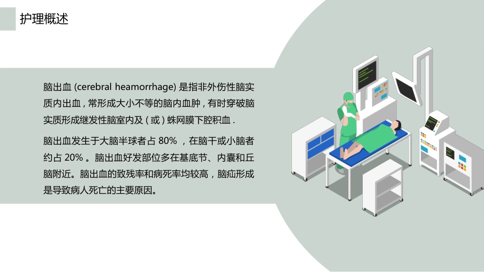 脑出血护理查房(4)_第3页