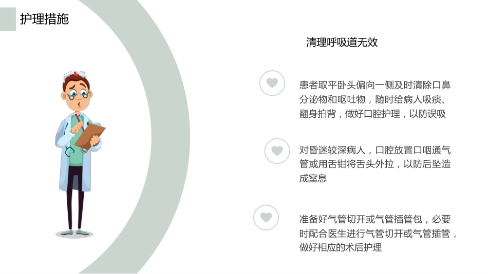脑出血护理查房(4)_第9页