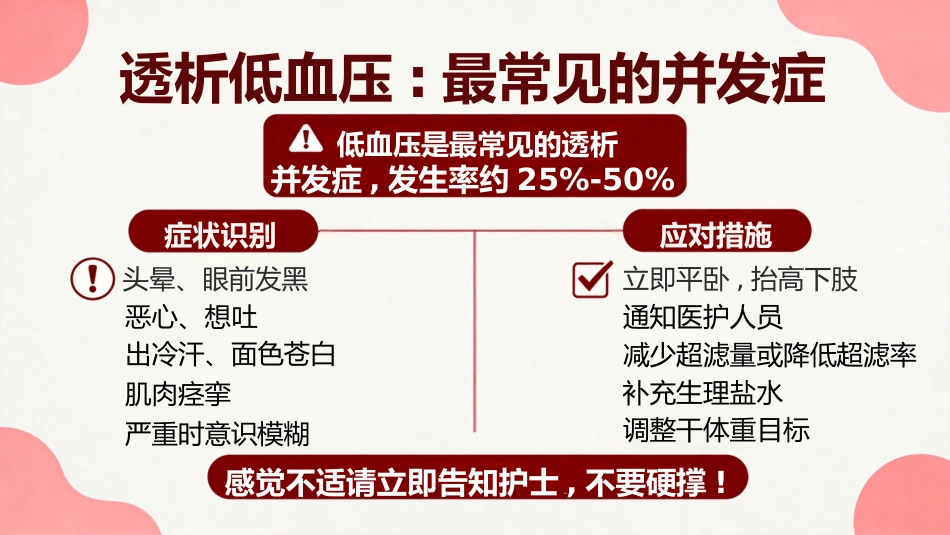 血液透析患者健康宣教29页_第12页