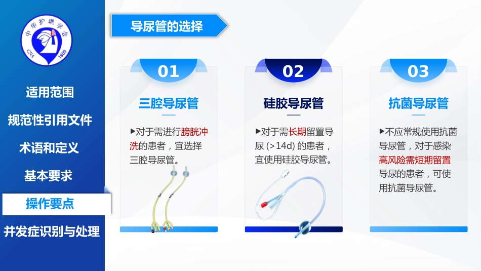 留置导尿的护理及并发症处理-2025团体标准-1_第11页