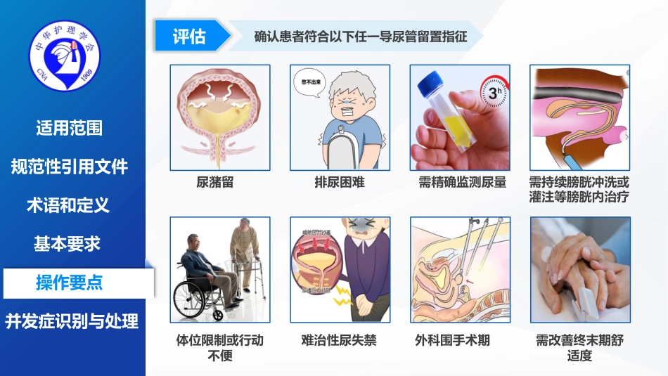 留置导尿的护理及并发症处理-2025团体标准-1_第7页