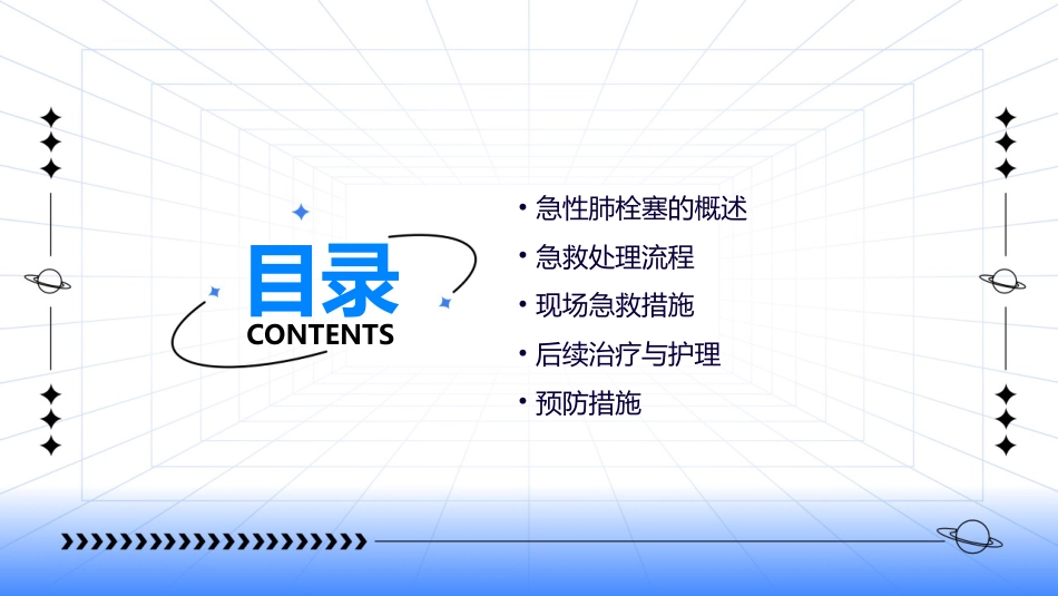 急性肺栓塞的急救处理（2025版）_第2页
