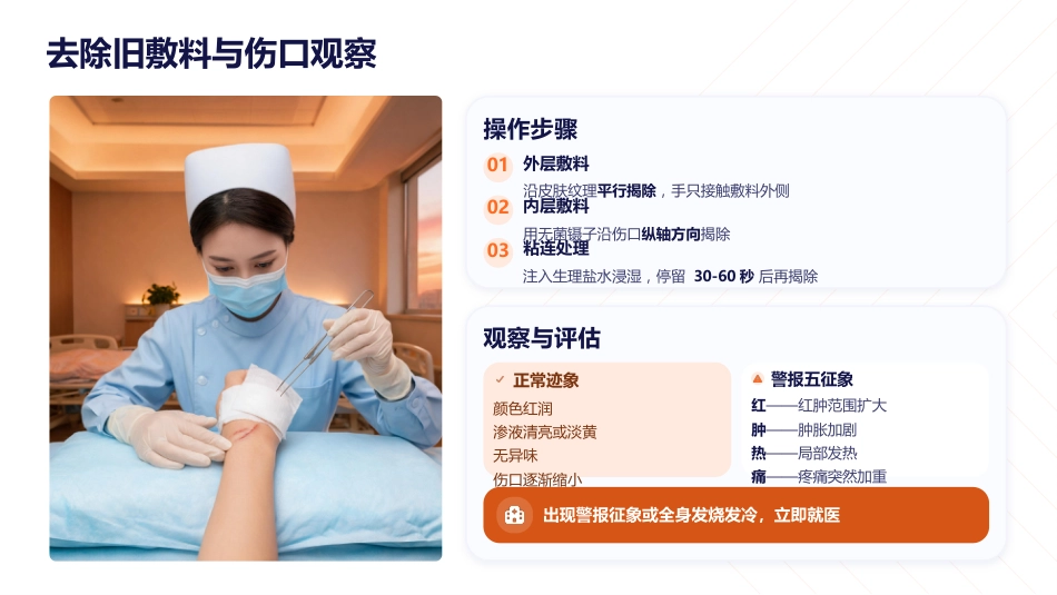 慢性伤口换药标准化操作实践指南（2026版）_第14页
