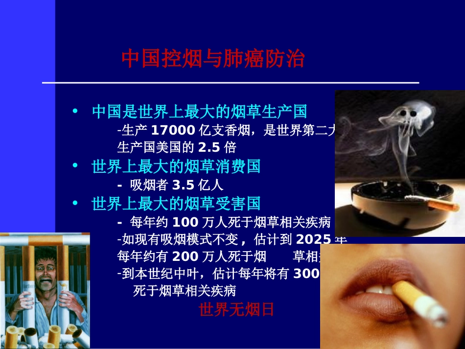 肿瘤科-肺癌(最新)_第15页