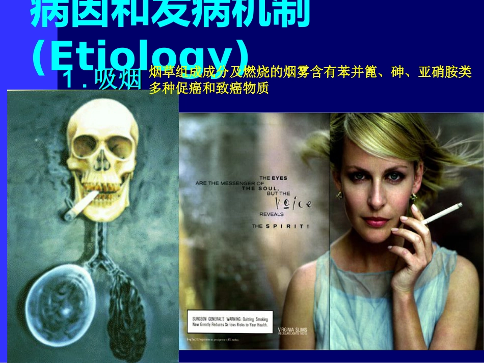 肿瘤科-肺癌(最新)_第9页