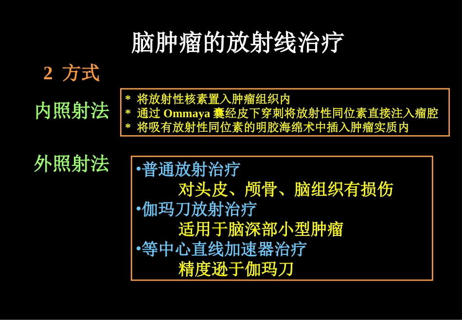 肿瘤科-颅脑肿瘤_第7页