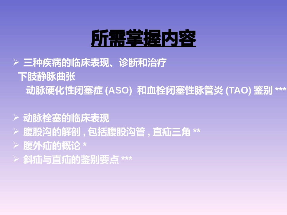 周围血管和疝_第2页