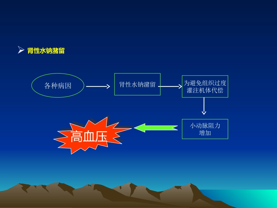 心血管内科-高血压课件_第11页